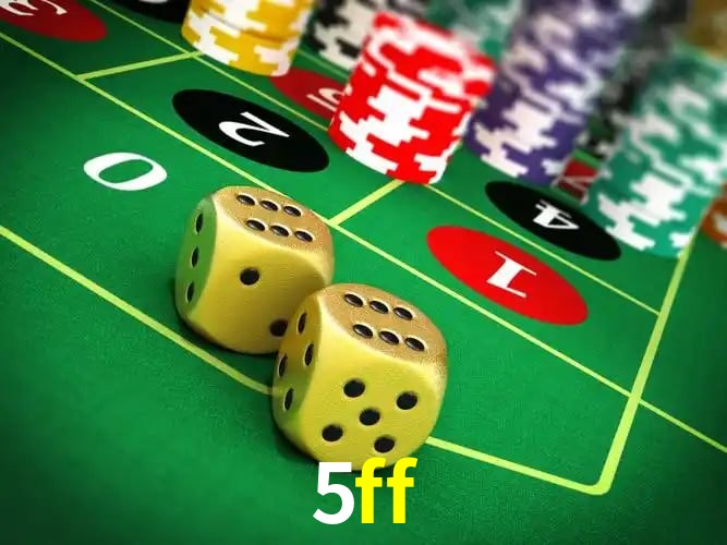 Statistics 5ff