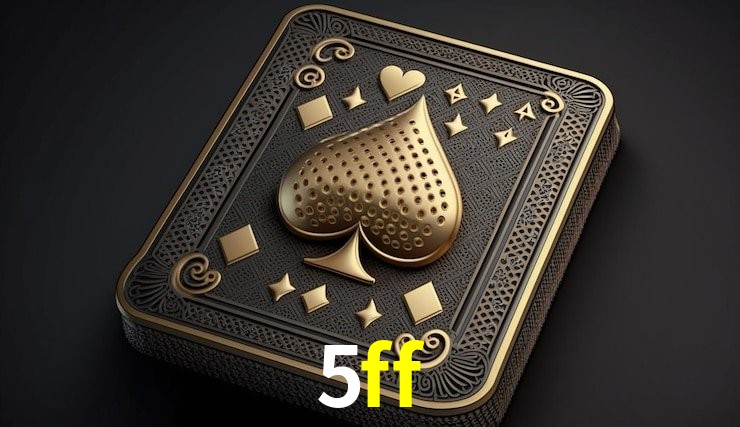 Estatísticas 5ff