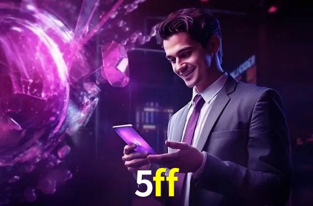 Welcome Bonus 5ff