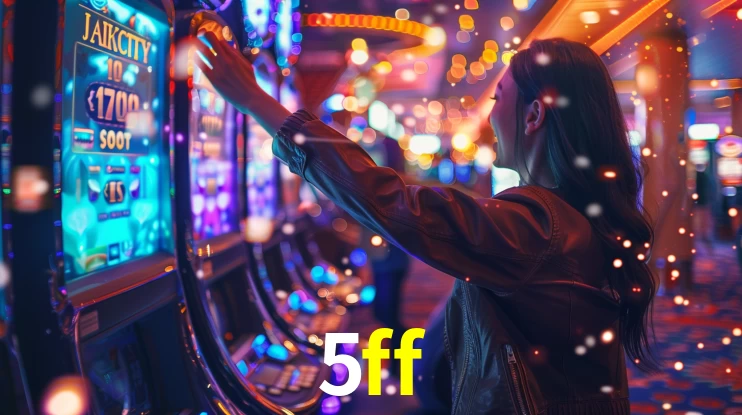 5ff bet