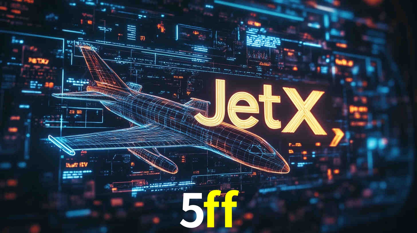 Inovações de Jogos na 5ff: O Futuro das Experiências Interativas
