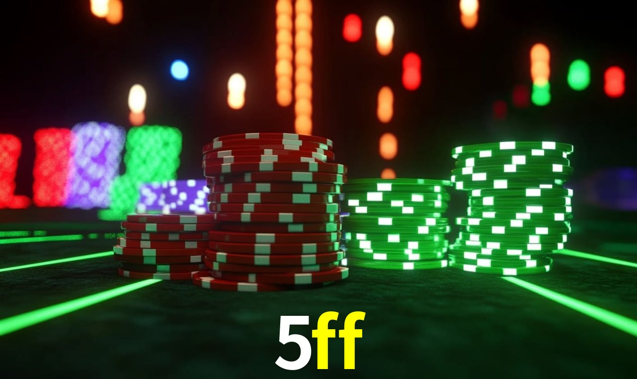 Bonus Features 5ff