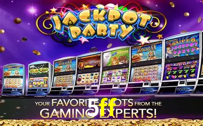 Descubra o Mundo do Cassino Online com 5ff