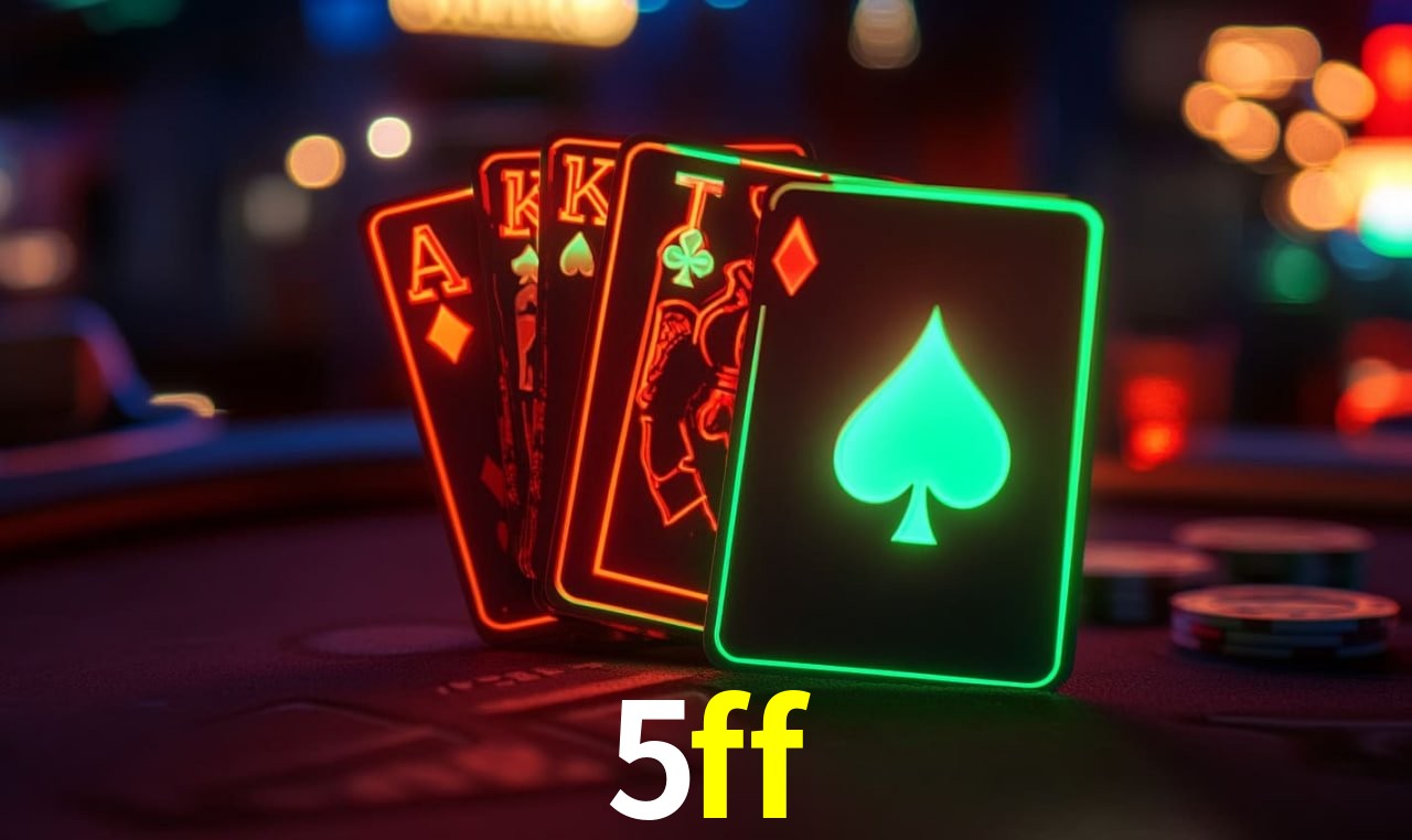 Estatísticas do Jogo 5ff