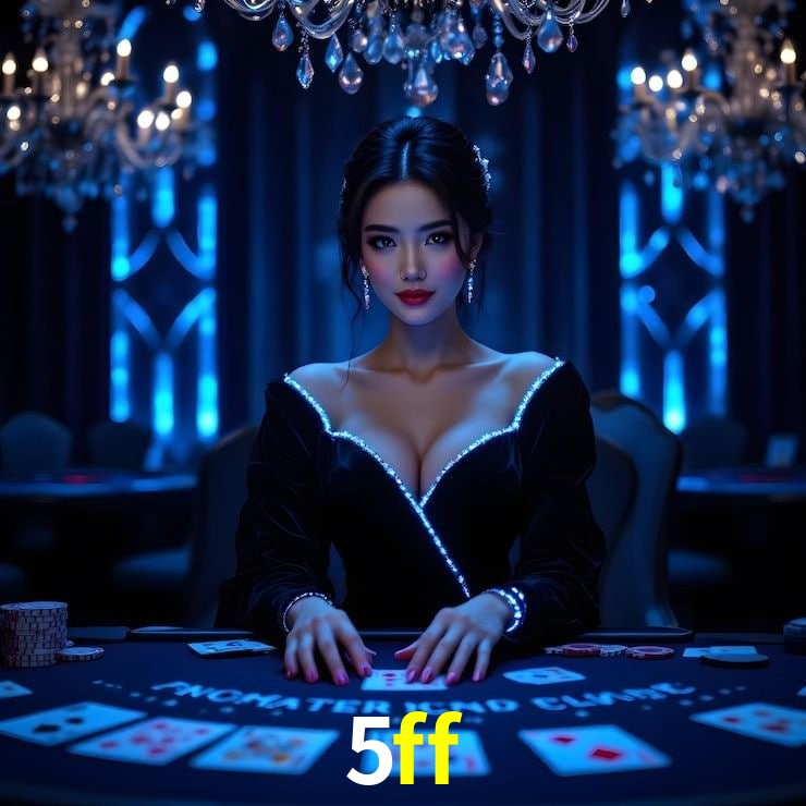 Diretório de Jogos 5ff