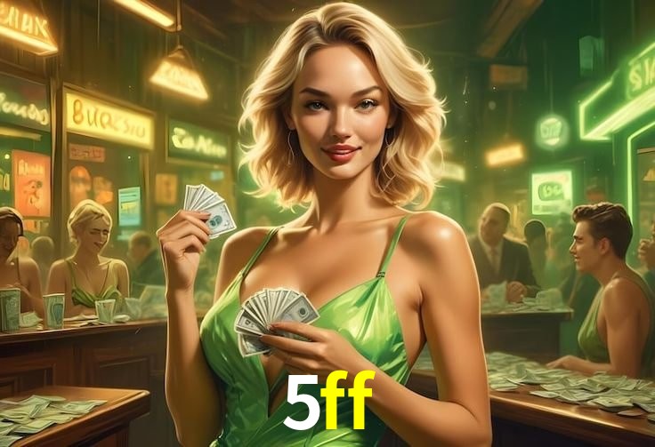Explorando a Categoria de Eventos em Apostas na 5ff