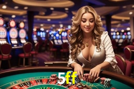Football Betting 5ff