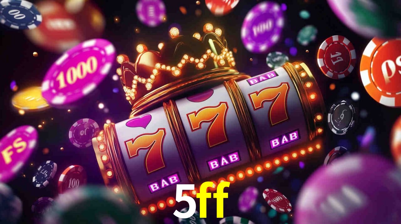 Games Directory 5ff