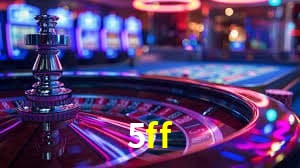 Apostas de Tênis 5ff