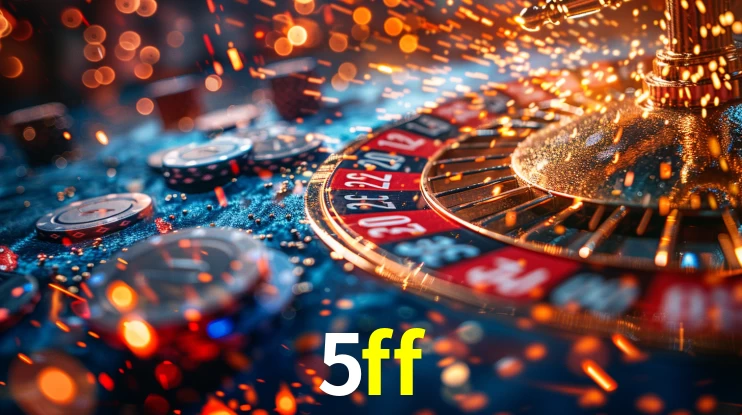 Account Benefits 5ff