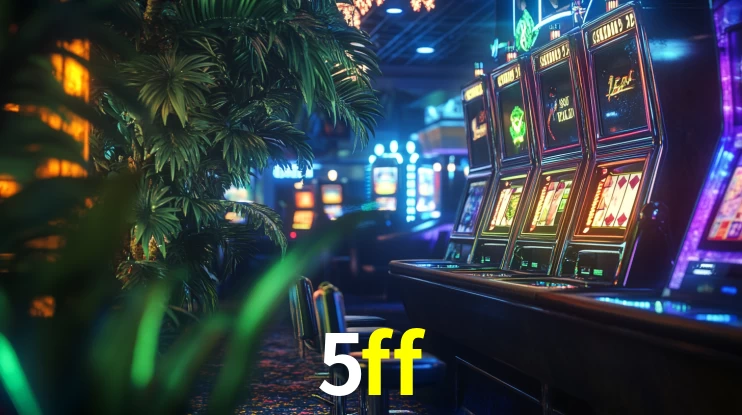 VIP Casino 5ff