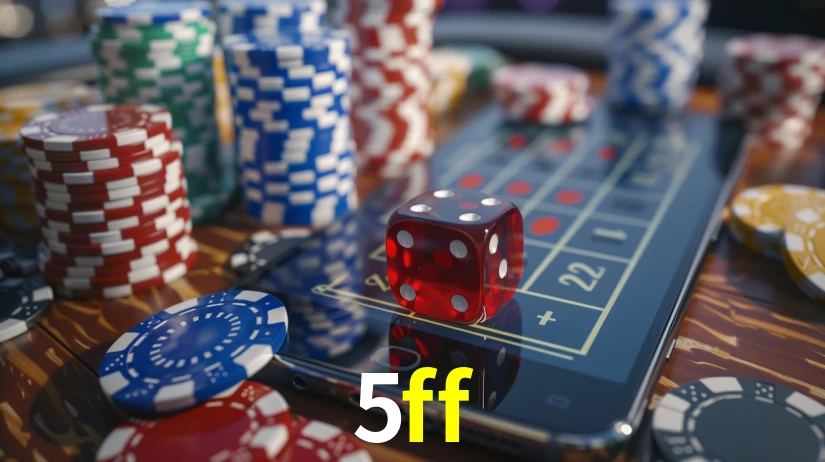 5ff bet