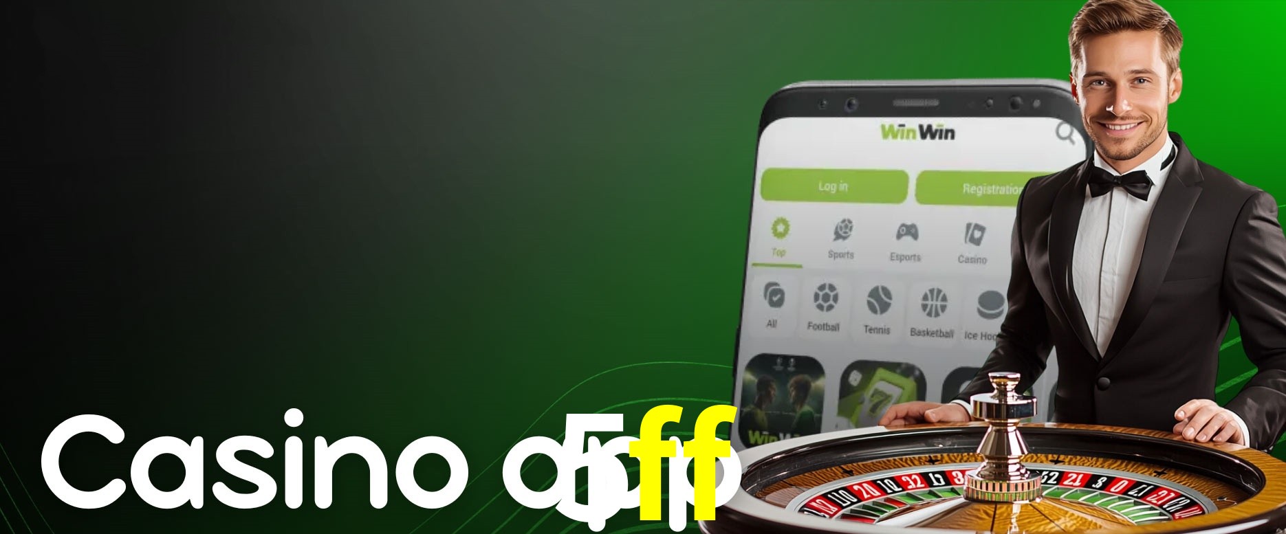 Weekend Specials 5ff