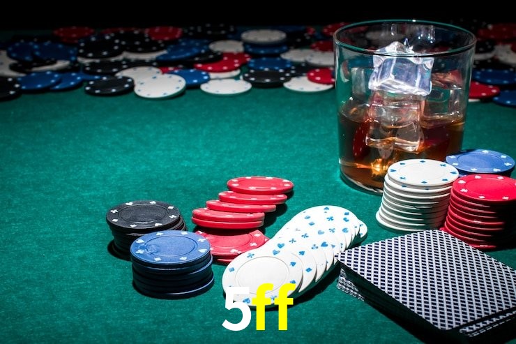 Casino Ao Vivo 5ff