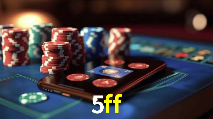 Casino VIP 5ff