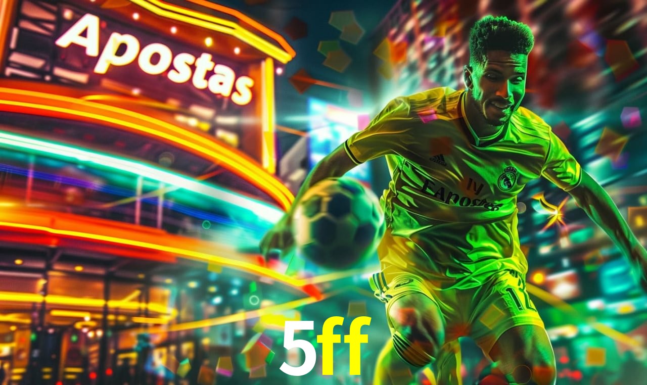 Recursos de Bônus 5ff