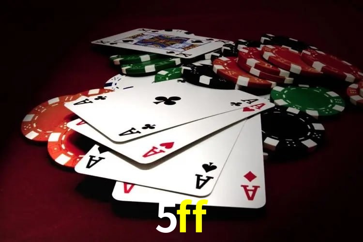 Bônus Diários 5ff