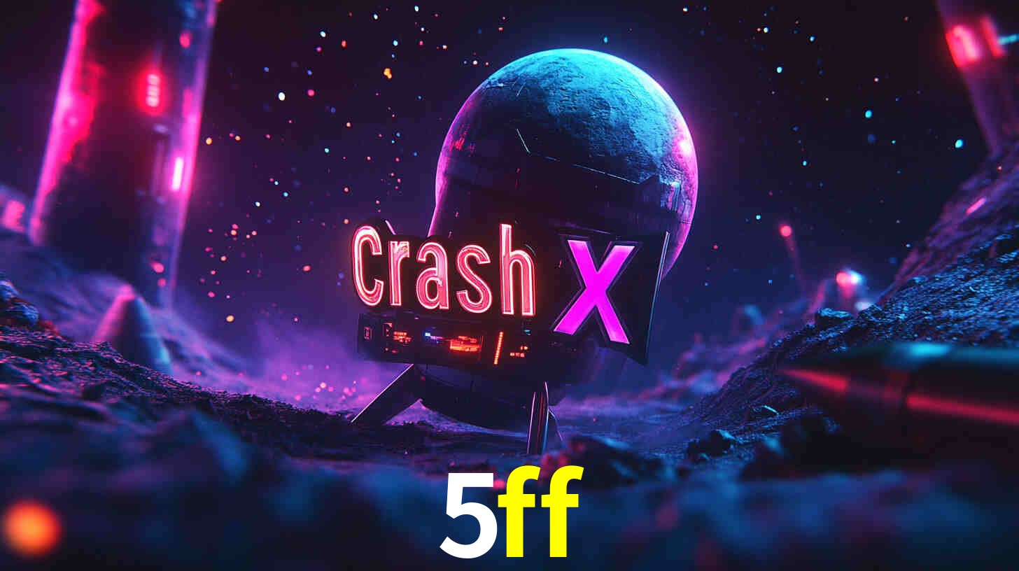Desvendando o Mundo dos Jogos Virtuais na 5ff