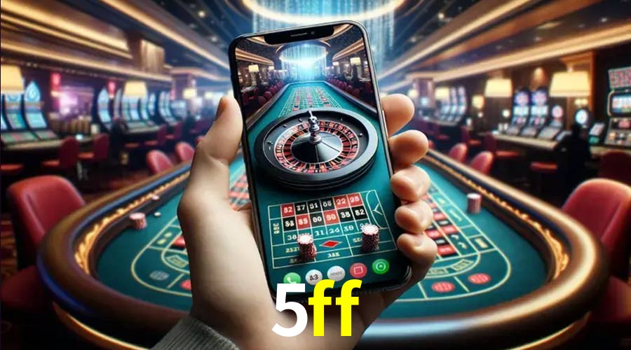 Secure Login 5ff