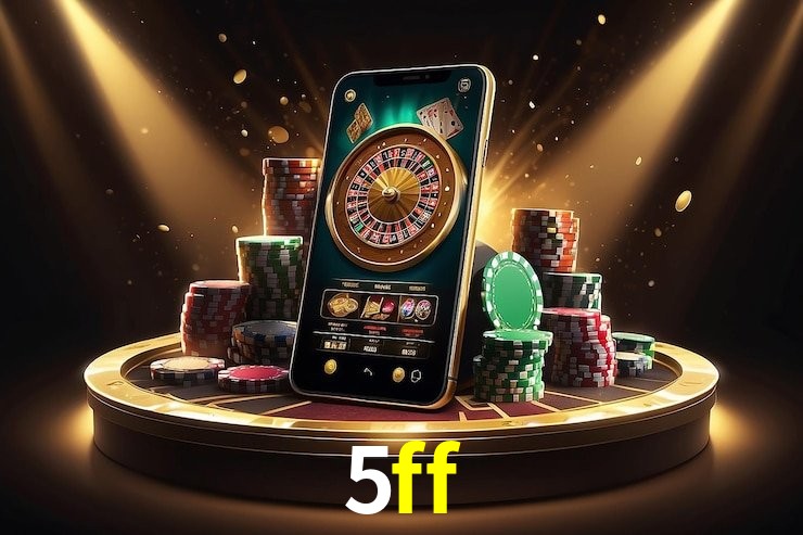 Benefícios da Conta 5ff