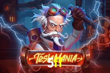 Provedores de Jogos 5ff